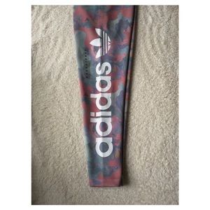 Adidas Originals Pastel Leggings